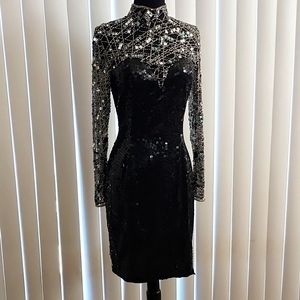 Niteline evening dress